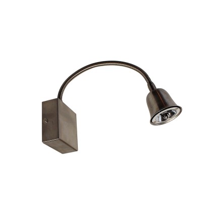 Бра - настенная лампа Authentage Lighting LISIBLE FLEURE