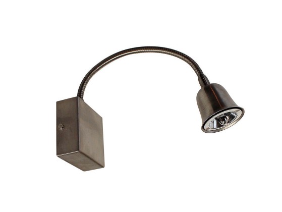 Бра - настенная лампа Authentage Lighting LISIBLE FLEURE