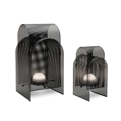 Уличные настольные лампы Alma light FOLD OUT