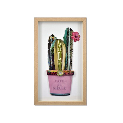 Картина Arte dal Mondo SA061A1