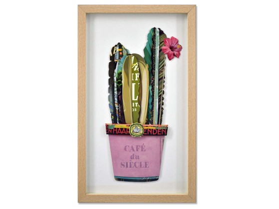 Картина Arte dal Mondo SA061A1