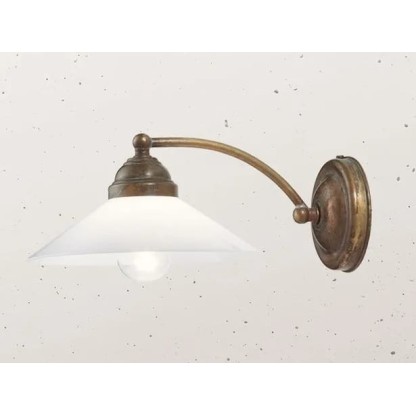 Бра - настенная лампа Il Fanale TABI 212.17