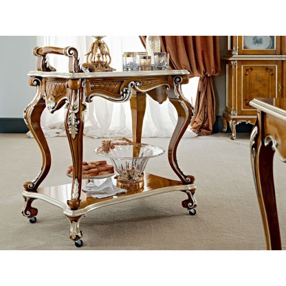 Кухонные тележки Modenese Luxury Interiors 12659