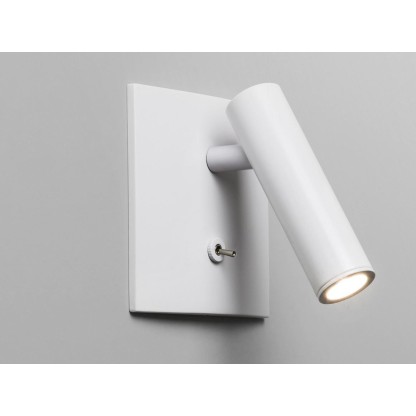 Бра - настенная лампа Astro Lighting ENNA SQUARE SWITCHED