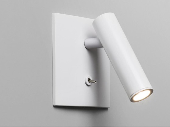 Бра - настенная лампа Astro Lighting ENNA SQUARE SWITCHED