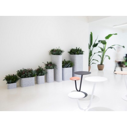 Ваза ECOcero OTOgreen