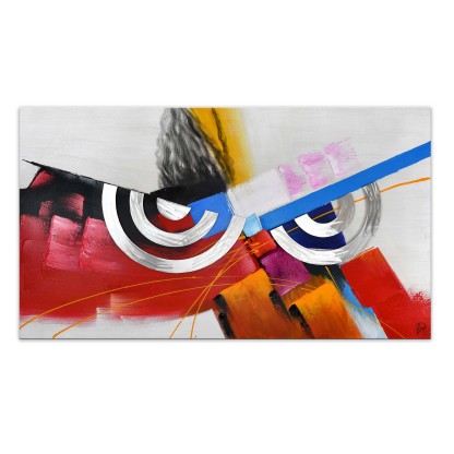 Картина Arte dal Mondo WF004X1