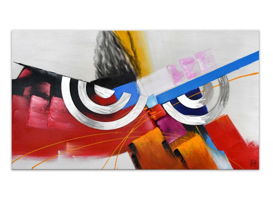 Картина Arte dal Mondo WF004X1