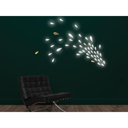 Бра - настенная лампа Beau & Bien BIRDIE