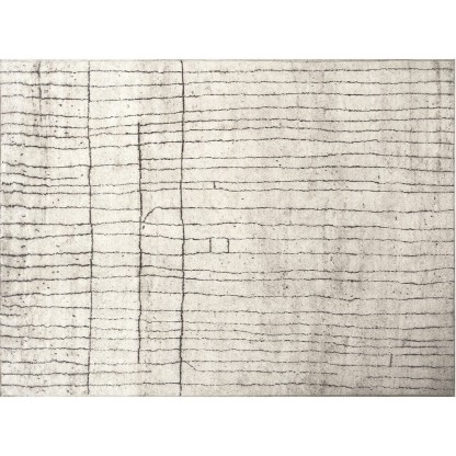 Ковер Mohebban BERBER - LOW PILE - MR320