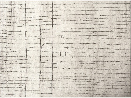 Ковер Mohebban BERBER - LOW PILE - MR320