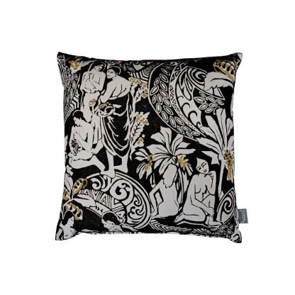 Подушки для уличной мебели Aldeco DEMOISELLES IN/OUTDOOR FR Exotic Night