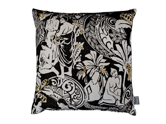 Подушки для уличной мебели Aldeco DEMOISELLES IN/OUTDOOR FR Exotic Night