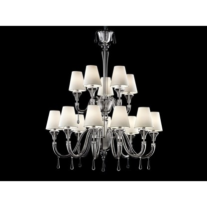 Подвесные светильники Barovier&Toso MARYLAND