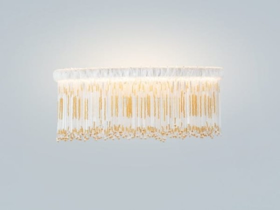 Бра - настенная лампа Patrizia Volpato VENEZIA 4820