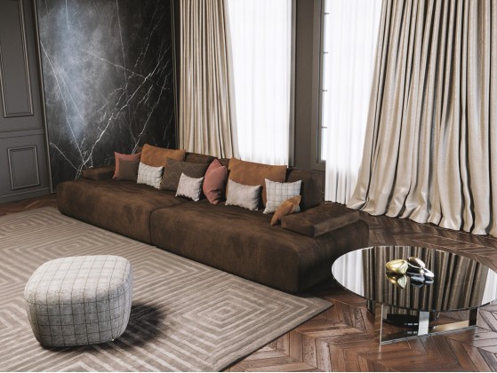 Диван Scandal STELLAR