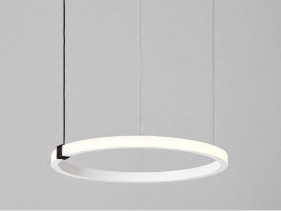 Подвесные светильники ONOK Lighting HOOP HORIZONTAL EXTERIOR