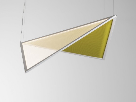 Подвесные светильники Artemide FLEXIA