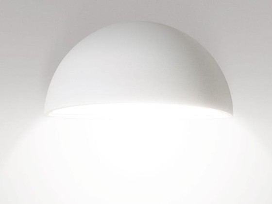 Бра - настенная лампа Buzzi & Buzzi CUPOLA