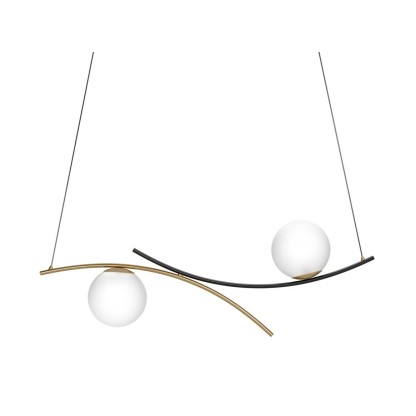 Подвесные светильники EFORMA VIDA