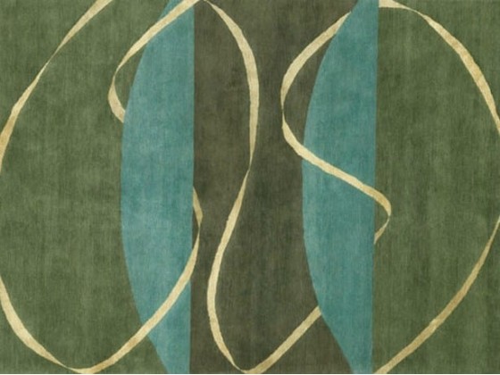 Ковер Deirdre Dyson RHYTHMS