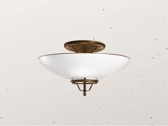 Потолочные светильники Il Fanale COUNTRY 080.02