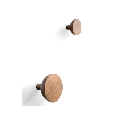 Вешалка для одежды nomon WELCOME