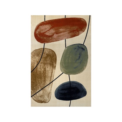 Ковер Shishka Project SEA GLASS