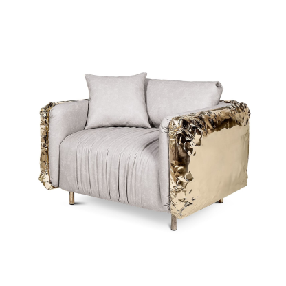 Кресло Boca do Lobo IMPERFECTIO