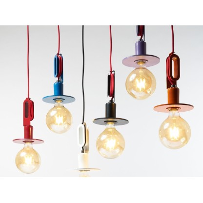 Подвесные светильники ZAVA DRIYOS NAKED