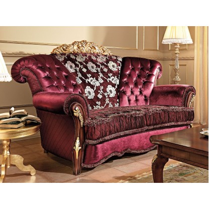 Диван Barnini Oseo REGGENZA