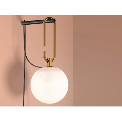 Бра - настенная лампа In Stock ARTEMIDE - NH WALL