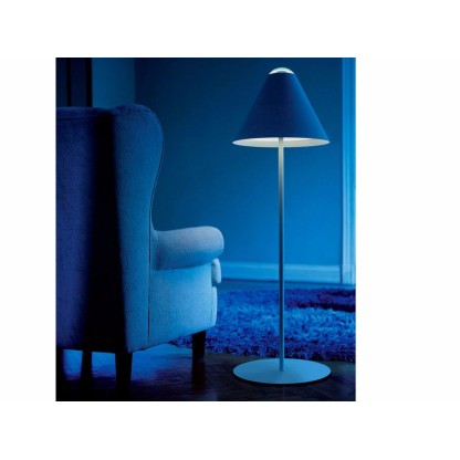 Напольный светильник DAVIDE GROPPI ABA 120