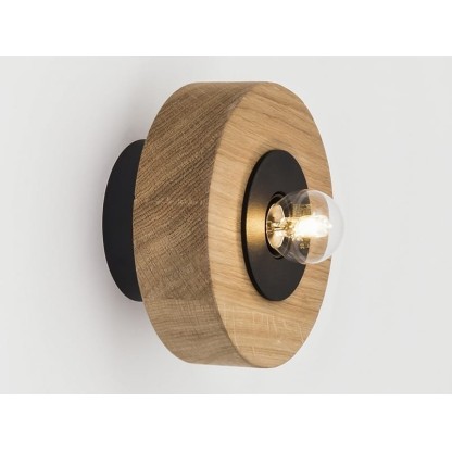 Бра - настенная лампа Dark ROND