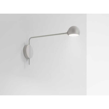 Бра - настенная лампа In Stock ARTEMIDE - IXA S WHITE