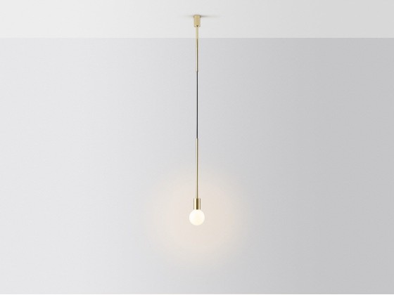 Потолочные светильники Volker Haug Studio SOLE STEP