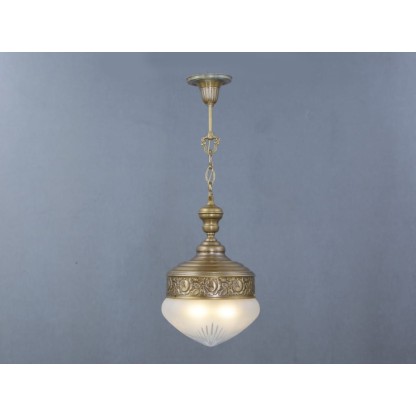 Подвесные светильники Patinas Lighting PECS