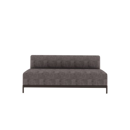 Диван Alias ALUZEN SOFT CENTRAL - P34