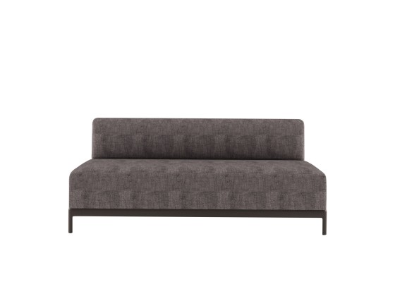 Диван Alias ALUZEN SOFT CENTRAL - P34