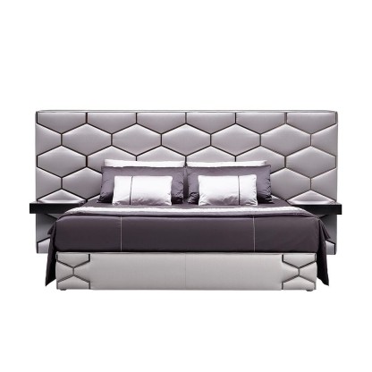 Кровать Siwa Soft Style DIAMOND