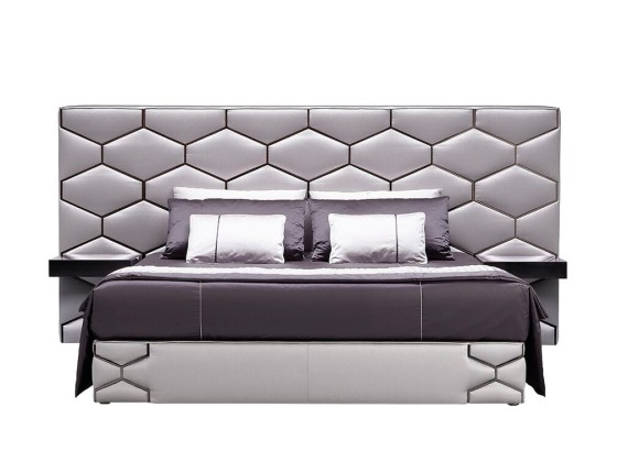 Кровать Siwa Soft Style DIAMOND