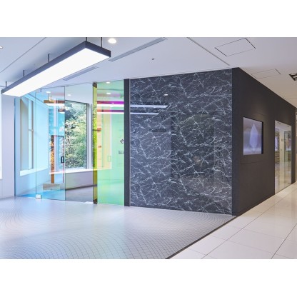 Солнцезащитные пленки 3M Italia DI-NOC™ GLASS