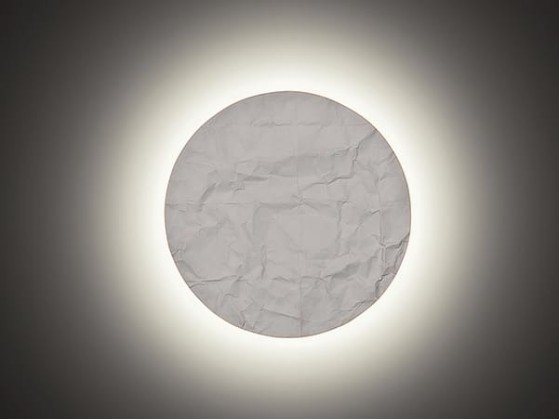 Бра - настенная лампа Firmamento Milano LUNA