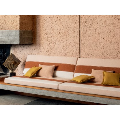 Ткань для штор Elitis ECONDIDO - ROSARITO