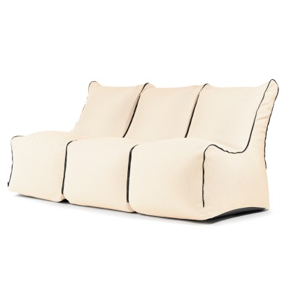 Садовый диван Pusku pusku SEAT ZIP CAPRI