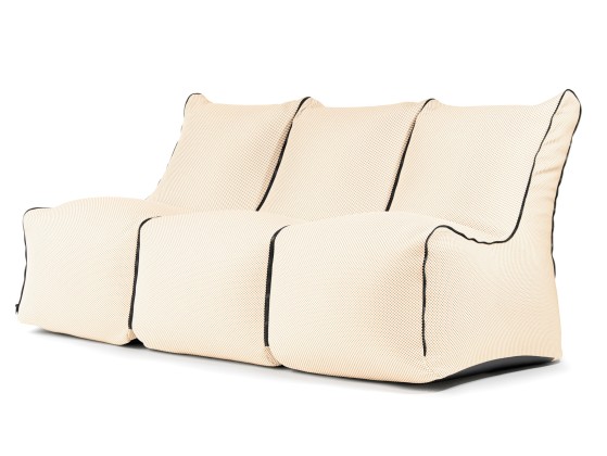 Садовый диван Pusku pusku SEAT ZIP CAPRI