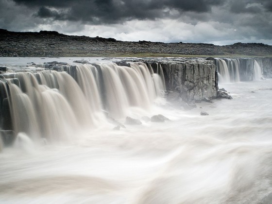 Фотографии Alidem CASCATA SELFOSS