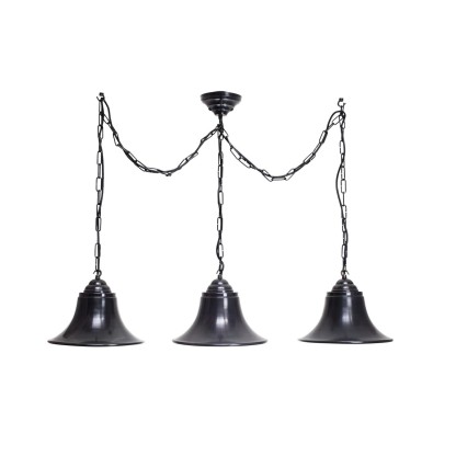 Подвесные светильники Authentage Lighting ELGANCE MUTIPLE