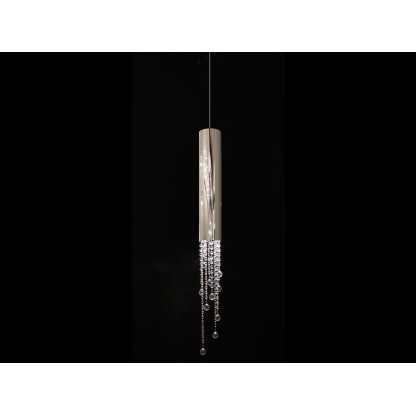 Подвесные светильники ILFARI SEXY CRYSTALS H1