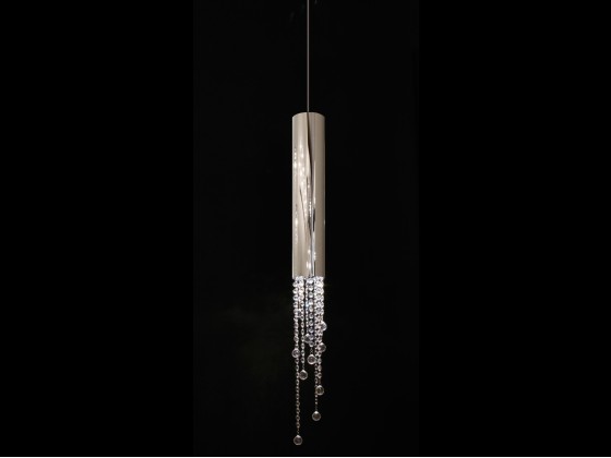 Подвесные светильники ILFARI SEXY CRYSTALS H1